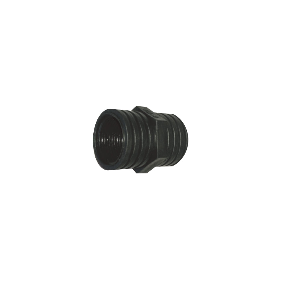 NYLON SOCKET 25MM