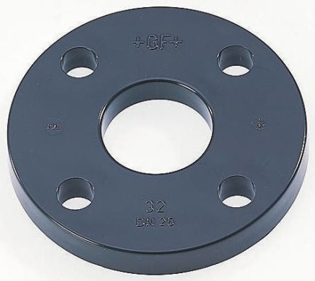 PVC LOOSE FLANGE 75MM