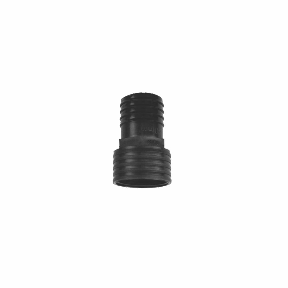 NYLON FEMALE ADAPTOR 20MM