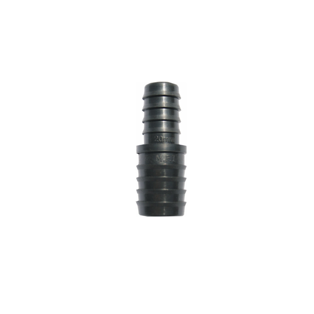 NYLON REDUCING COUPLING 50MMx32MM