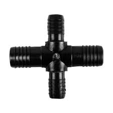 NYLON CROSS 20MM