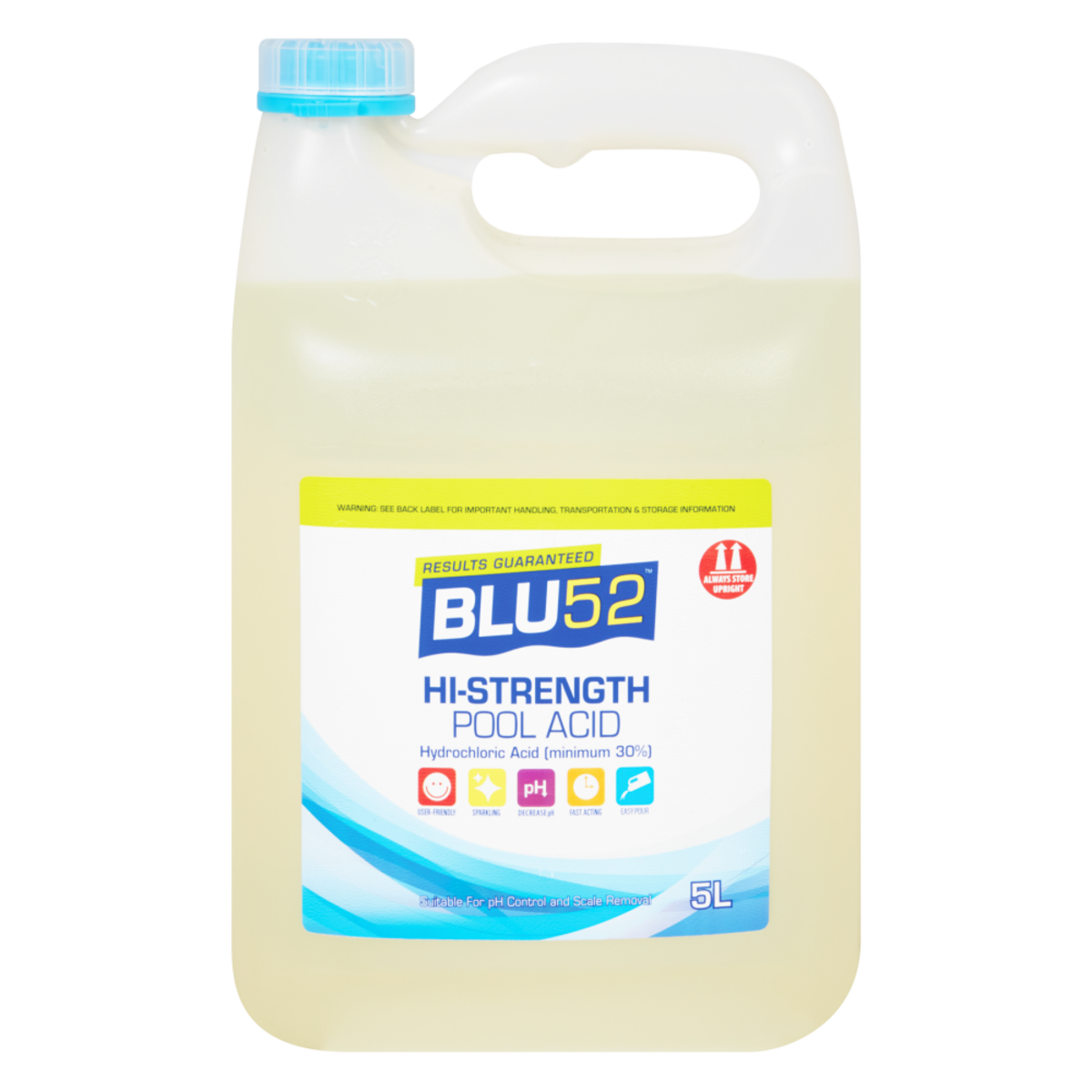 Pool Chemicals