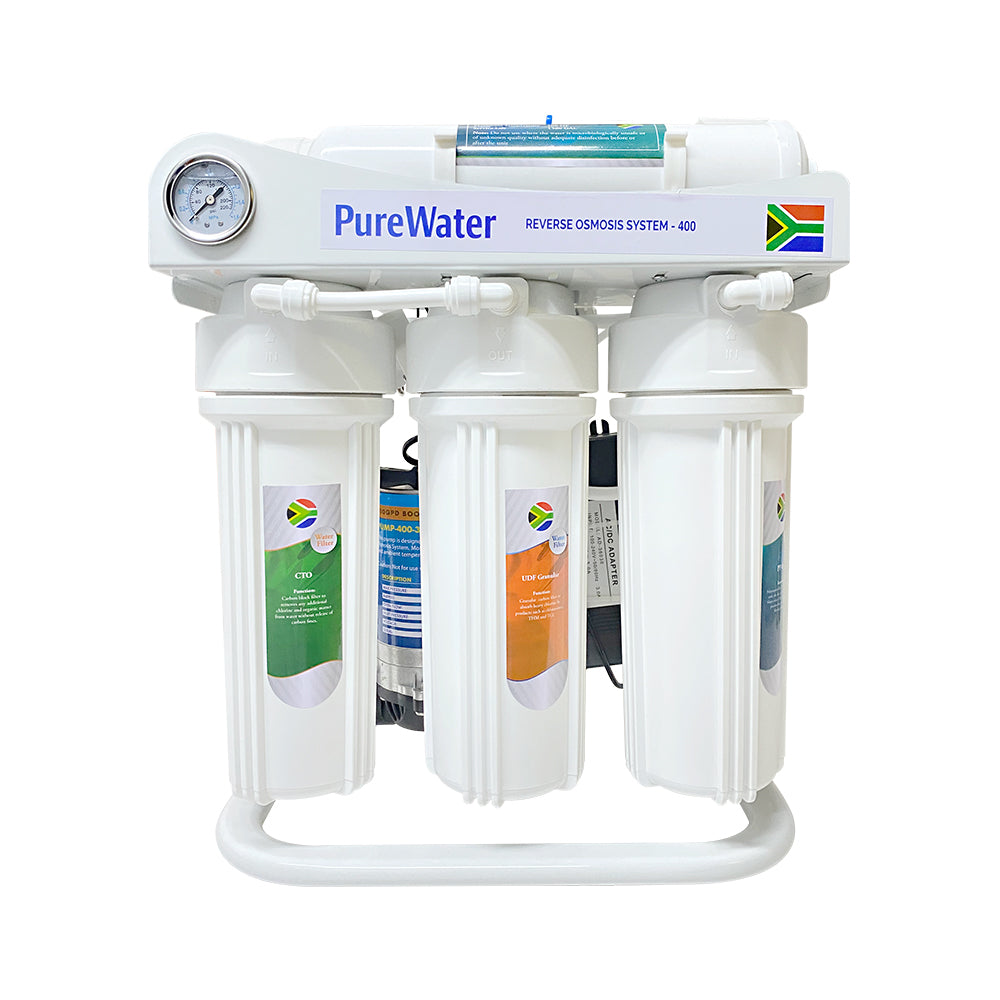 Reverse Osmosis Filters