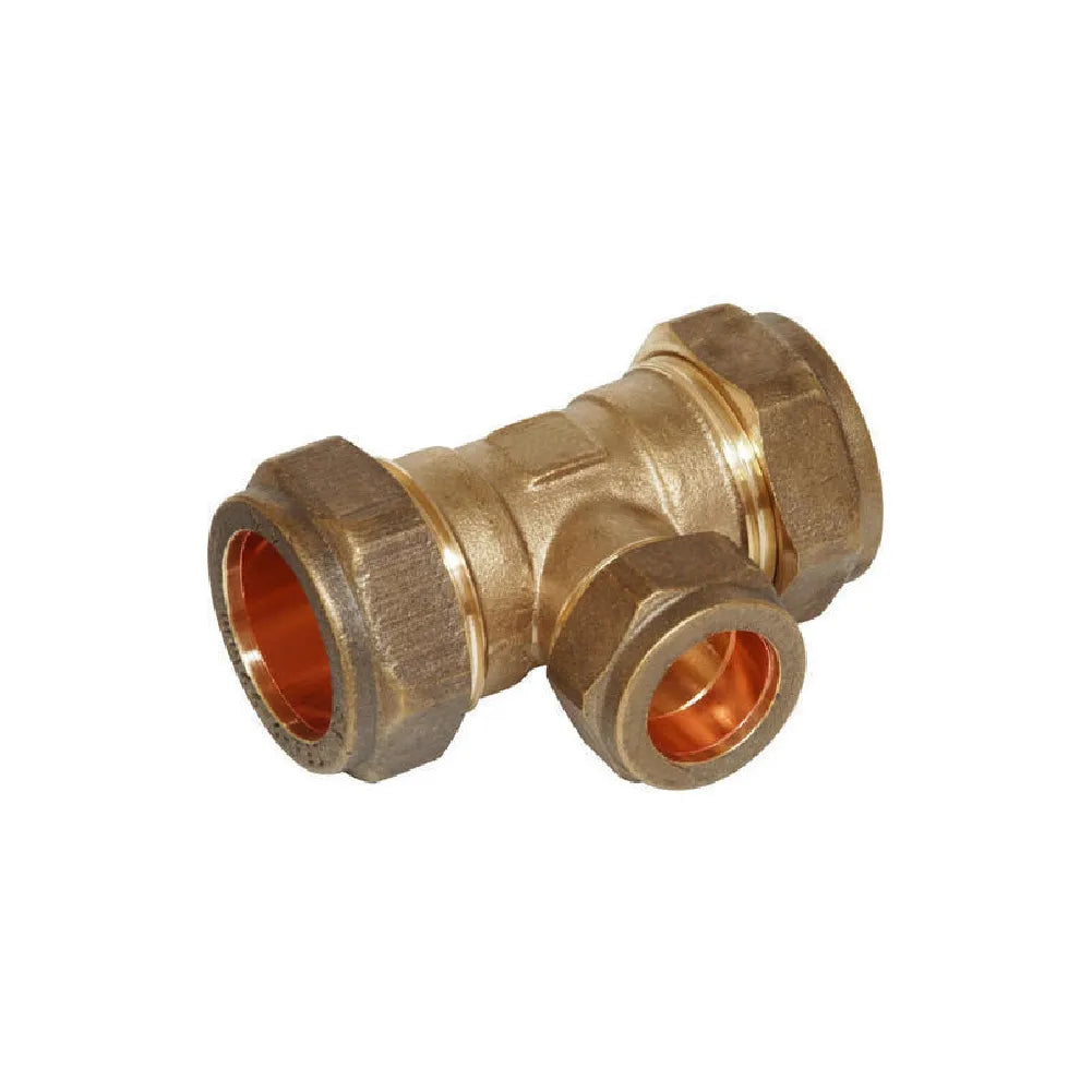 Conex fittings