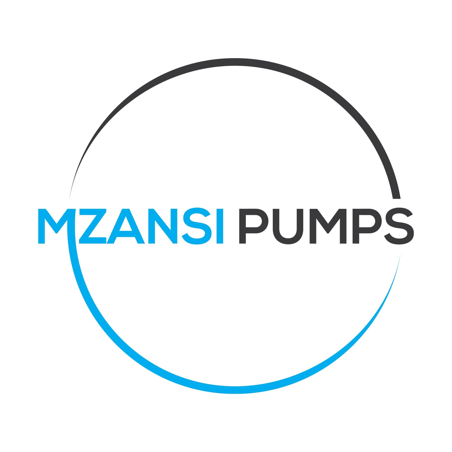 Mzansi Pumps