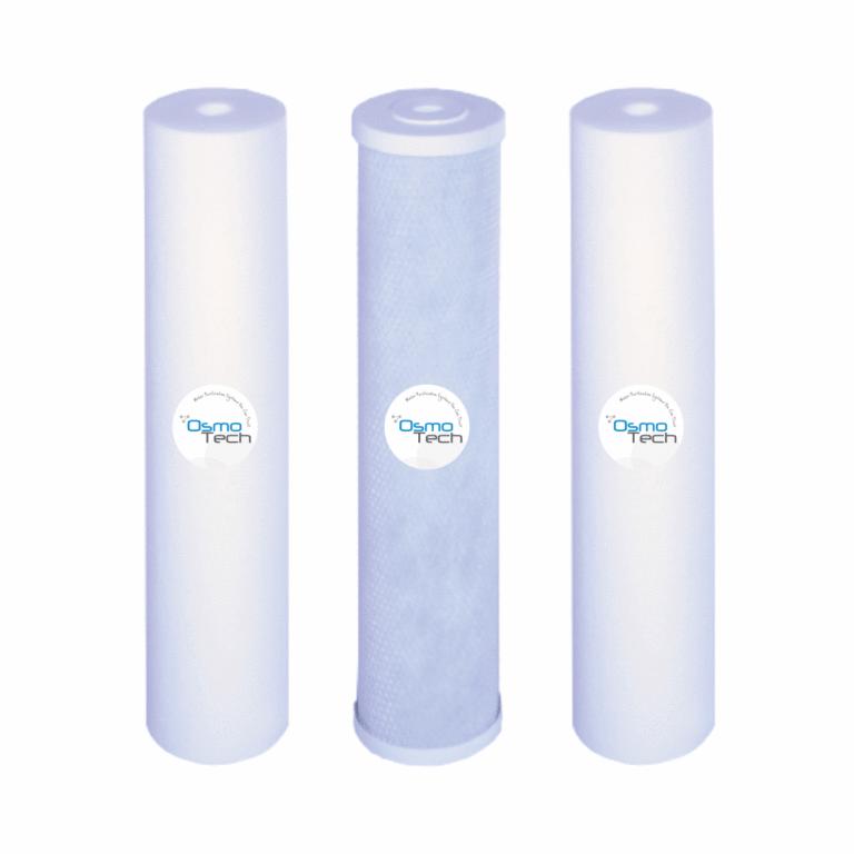 Big Blue Filters