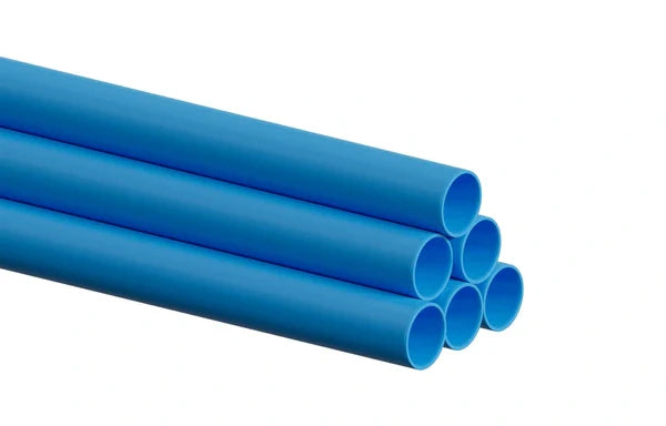 uPVC Pipes