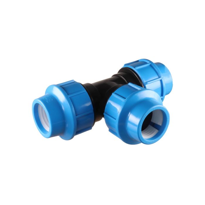 Compression Fittings