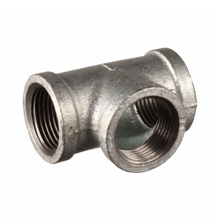 Galvanised Fittings