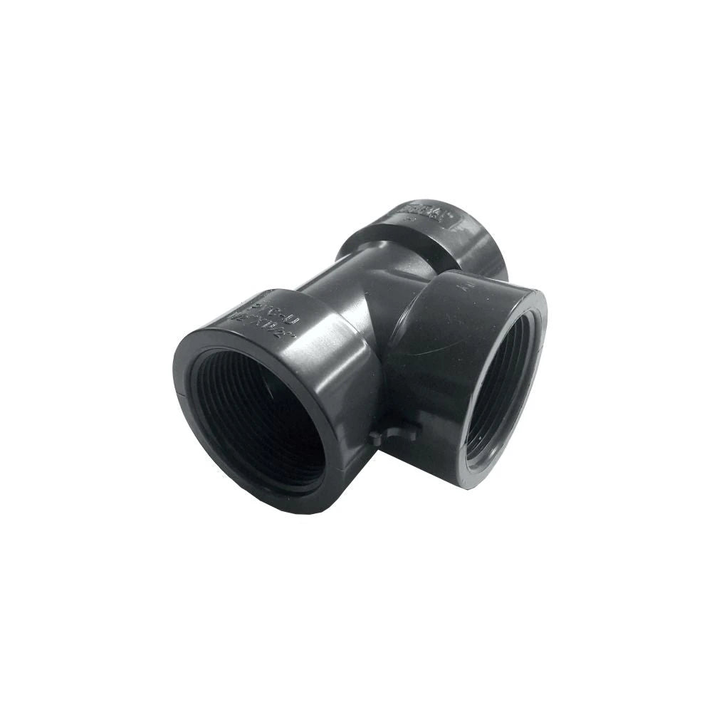 PVC Fittings