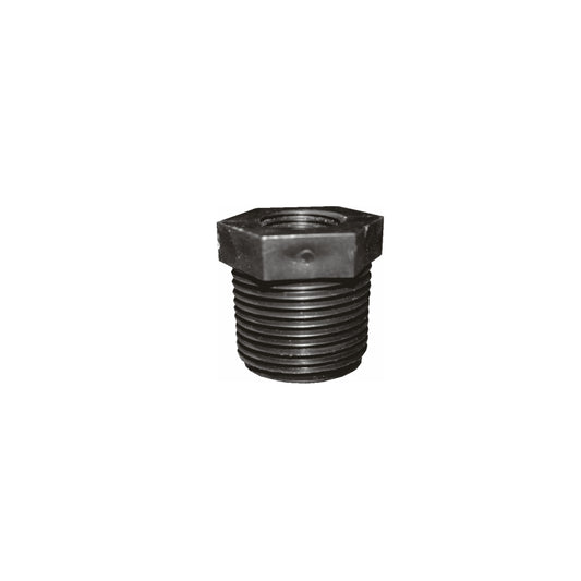 NYLON REDUCING BUSH 32MMx20MM