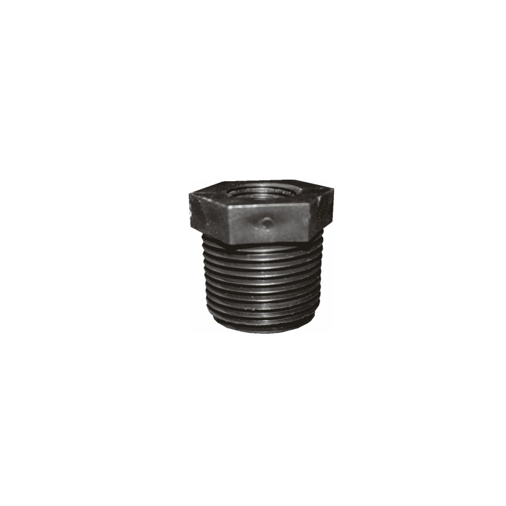 NYLON REDUCING BUSH 40MMx32MM