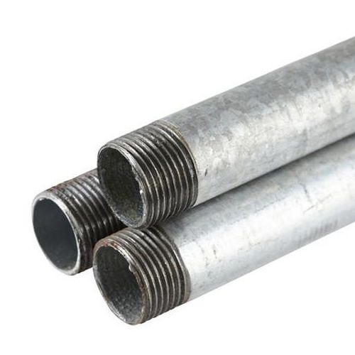 GALVANISED STAND PIPE 50MM x 1000MM