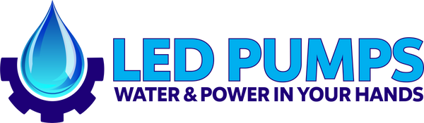 LED Pumps