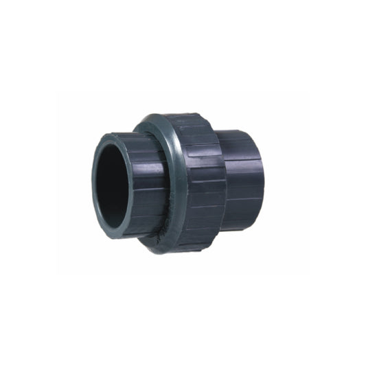 PVC UNION PLAIN 20MM