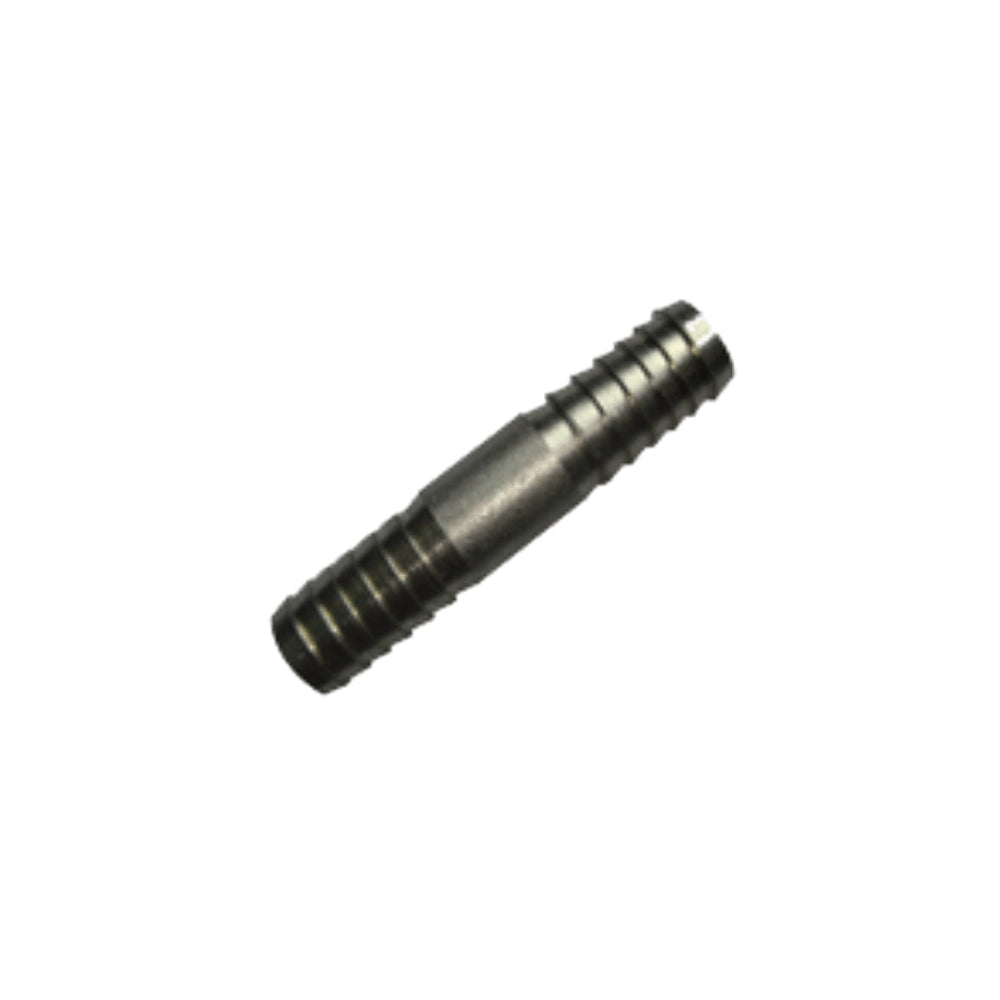 GALVANISED SWAGE COUPLING 40MM