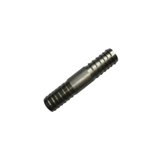 GALVANISED SWAGE COUPLING 40MM
