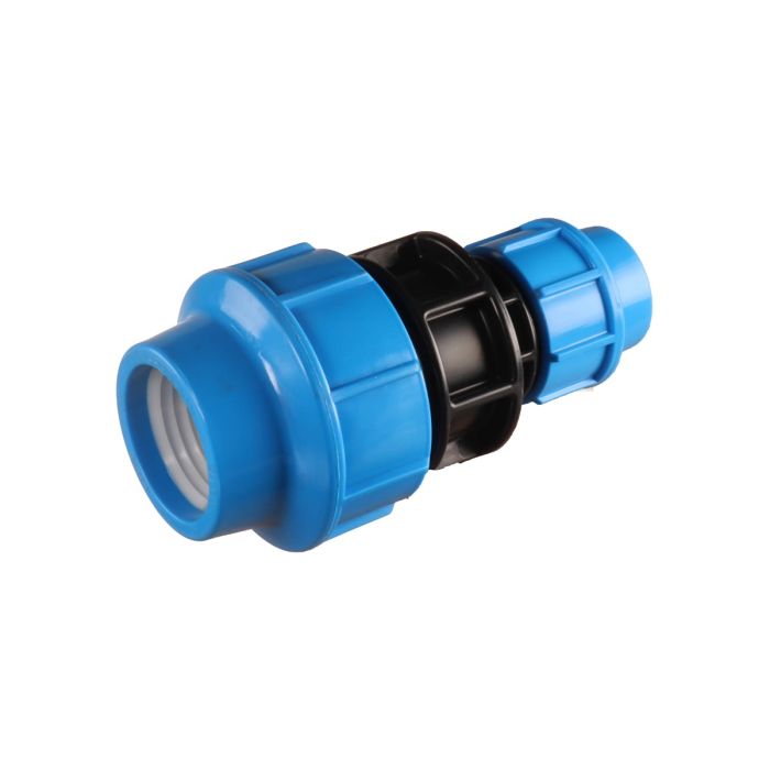 Compressor Reducing Coupling COMPRESSION REDUCING COUPLING 25MMx20MM – LED Pumps