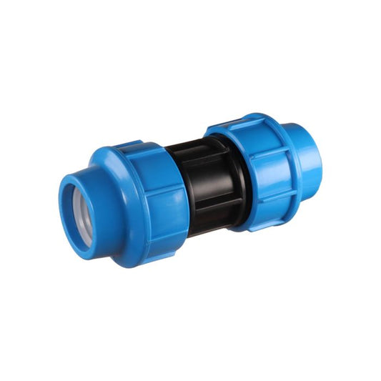 COMPRESSION COUPLING 110MM