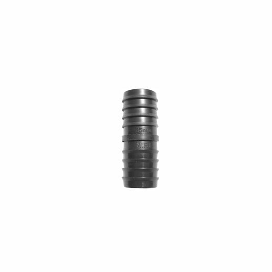 NYLON COUPLING 13MM