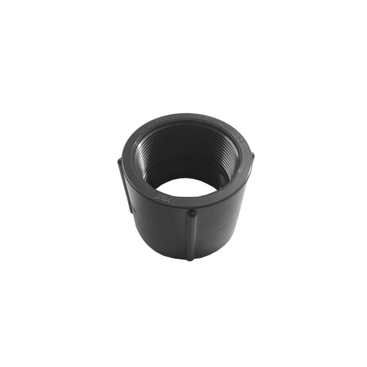 PVC FEMALE SOCKET 3"